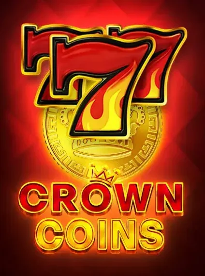 Crown Coins Slot online at NightWin
