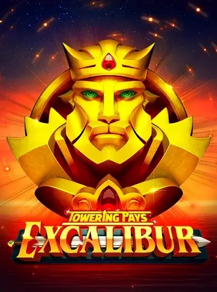 Towering Pays Excalibur Slot online at NightWin